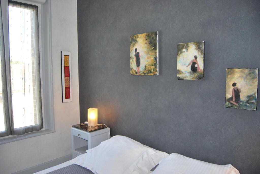 טרואה Chambre D'Hotes L'Ambroise חדר תמונה