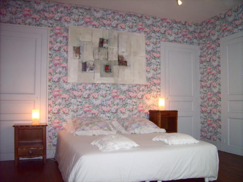 טרואה Chambre D'Hotes L'Ambroise מראה חיצוני תמונה