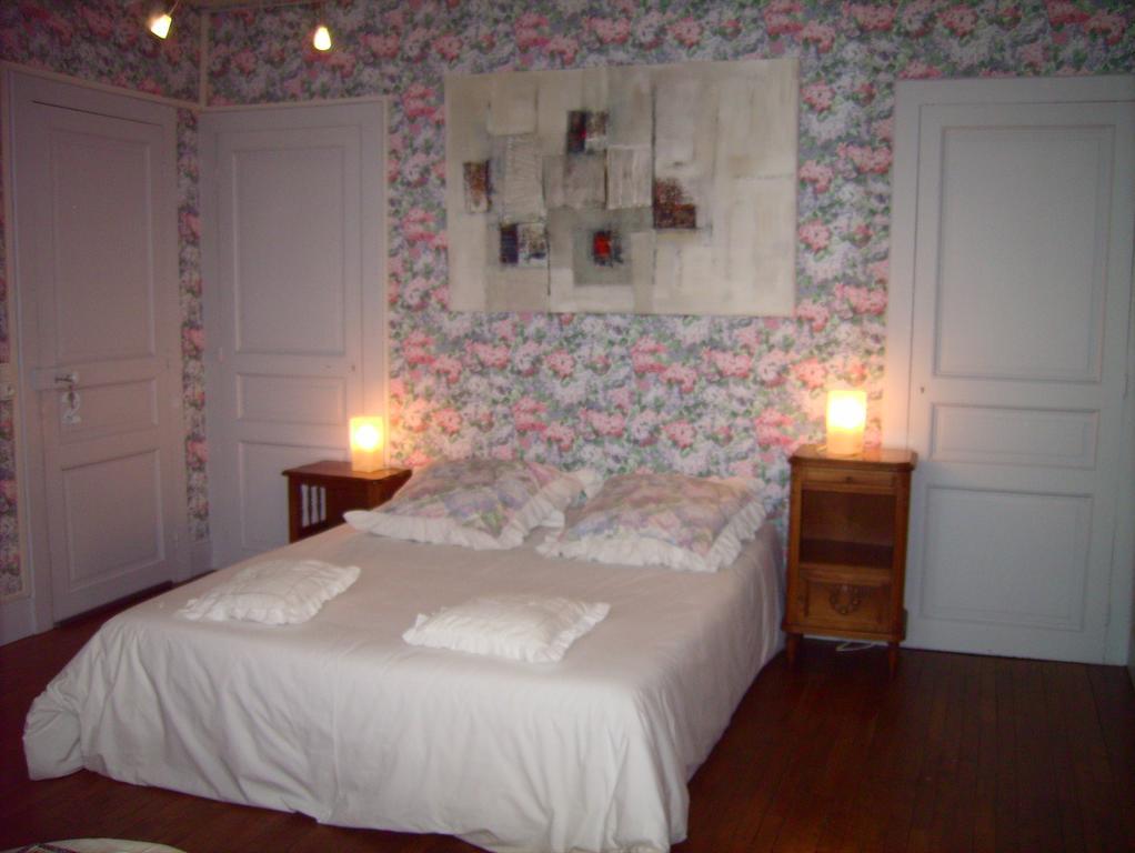 טרואה Chambre D'Hotes L'Ambroise מראה חיצוני תמונה