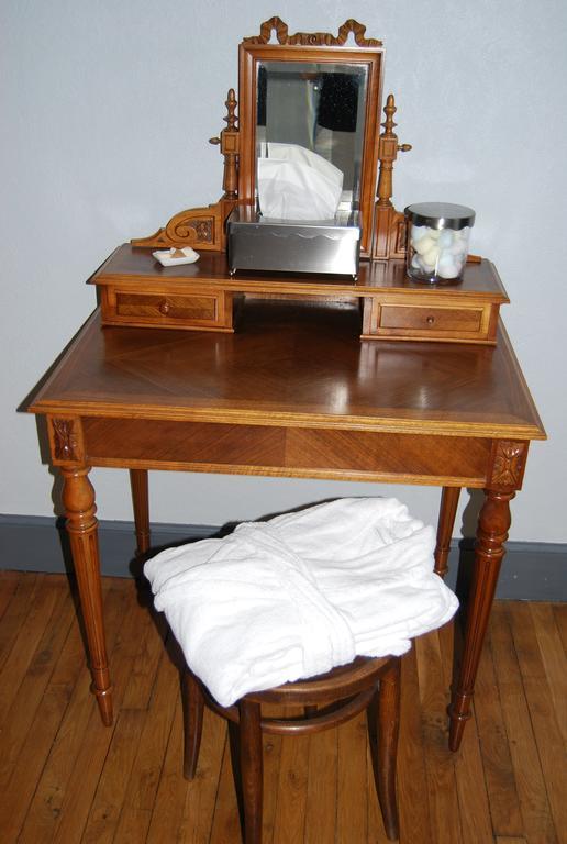 טרואה Chambre D'Hotes L'Ambroise מראה חיצוני תמונה