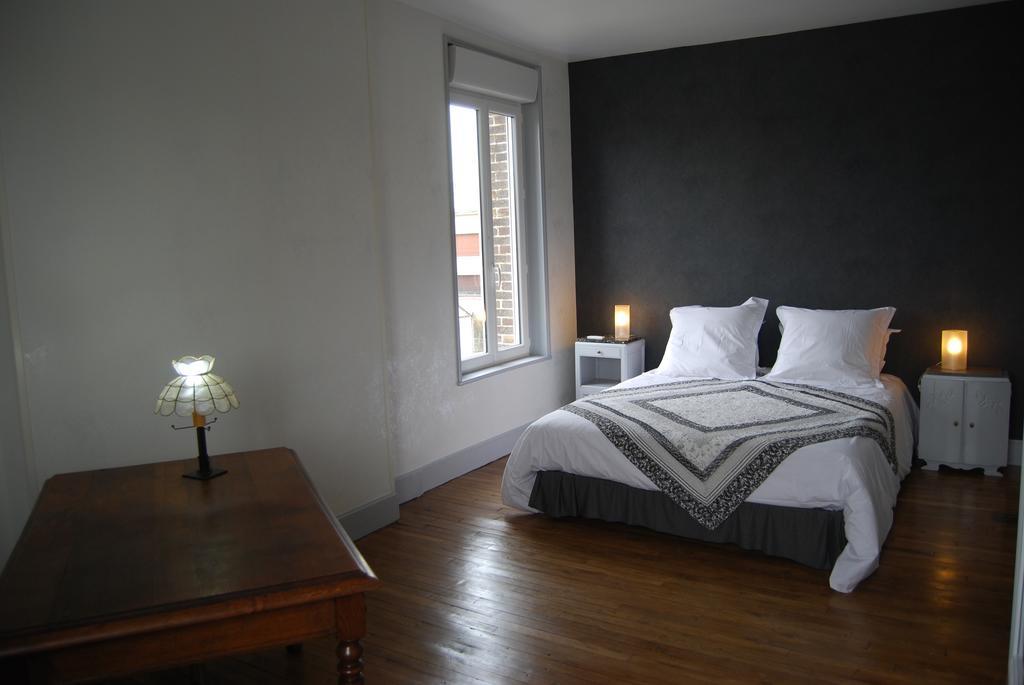 טרואה Chambre D'Hotes L'Ambroise מראה חיצוני תמונה