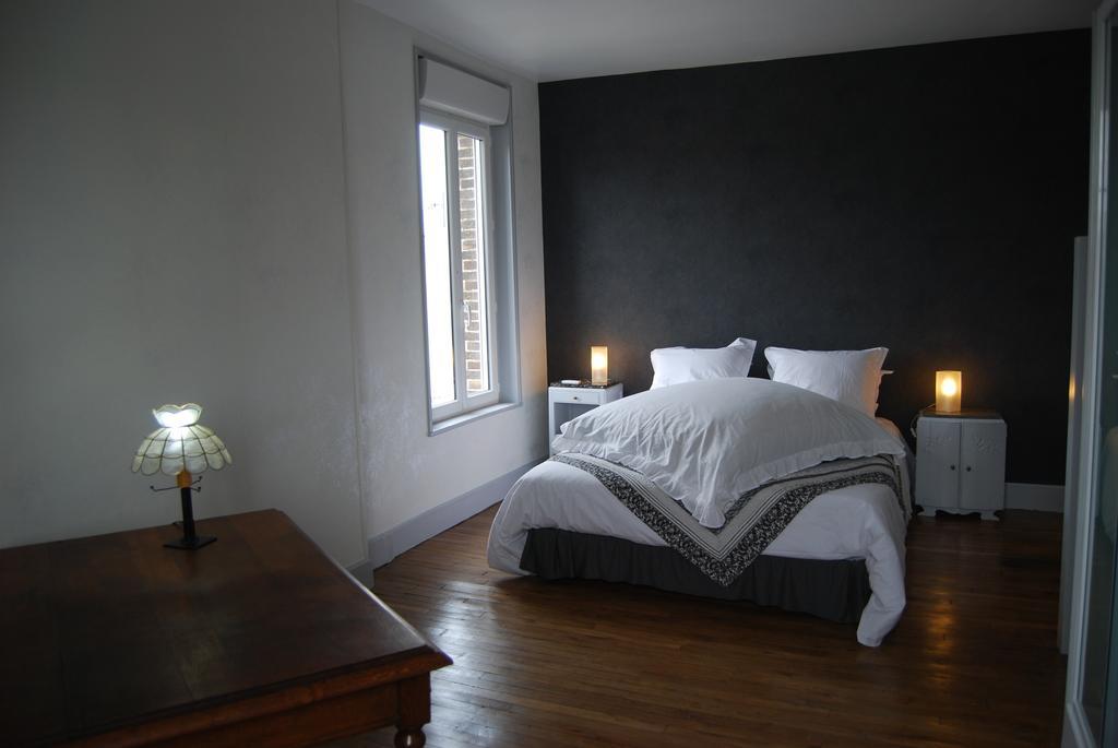 טרואה Chambre D'Hotes L'Ambroise מראה חיצוני תמונה