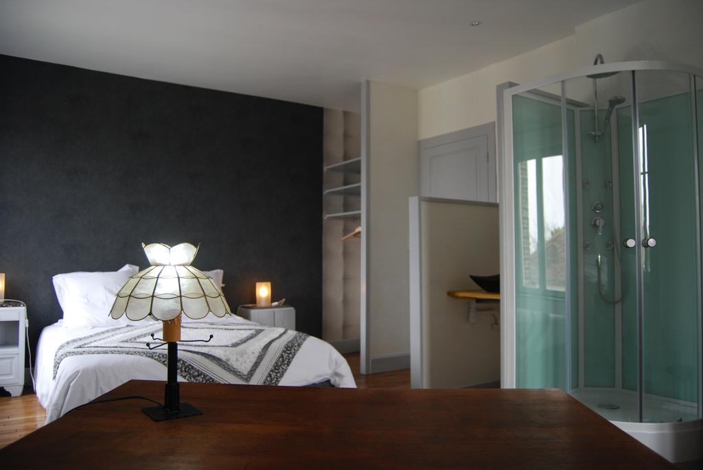 טרואה Chambre D'Hotes L'Ambroise מראה חיצוני תמונה