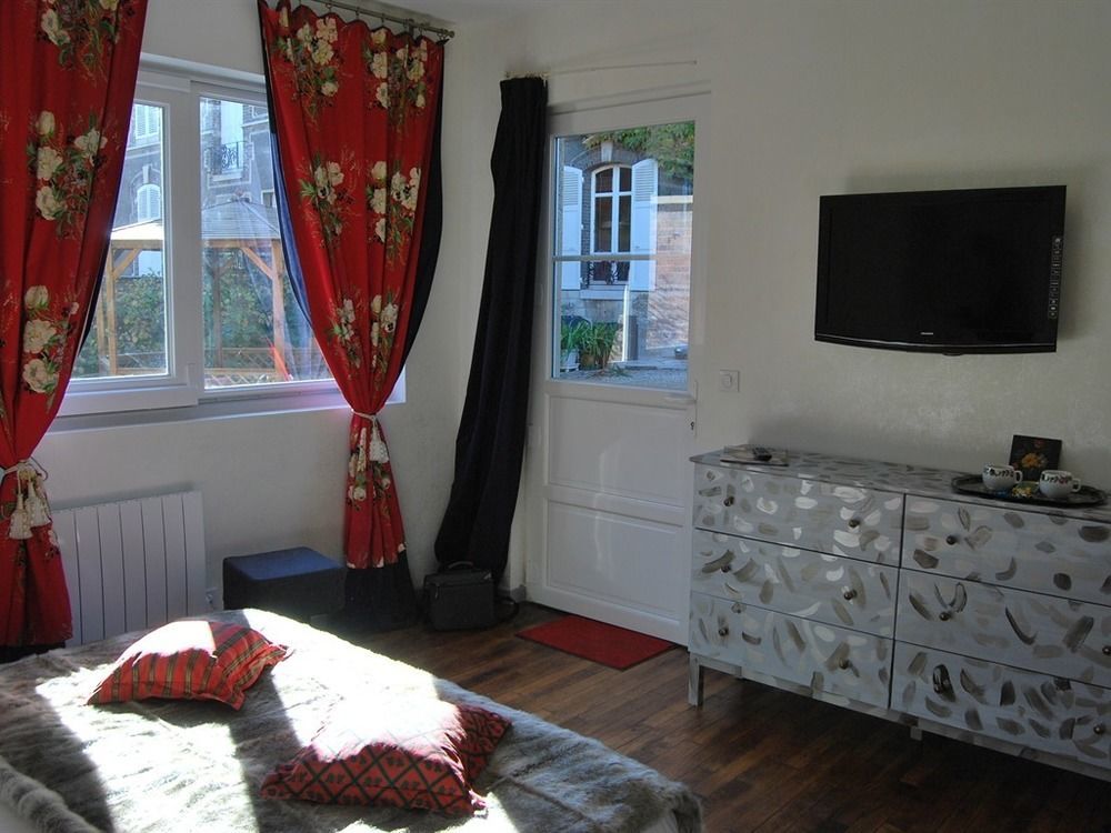 טרואה Chambre D'Hotes L'Ambroise מראה חיצוני תמונה