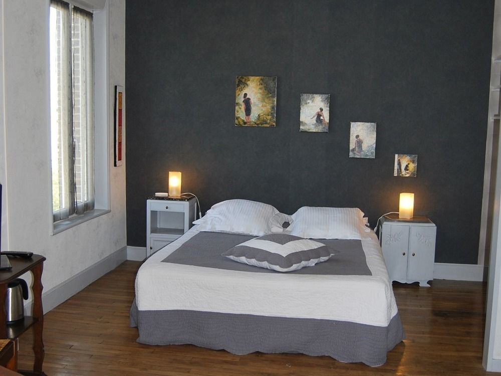 טרואה Chambre D'Hotes L'Ambroise מראה חיצוני תמונה