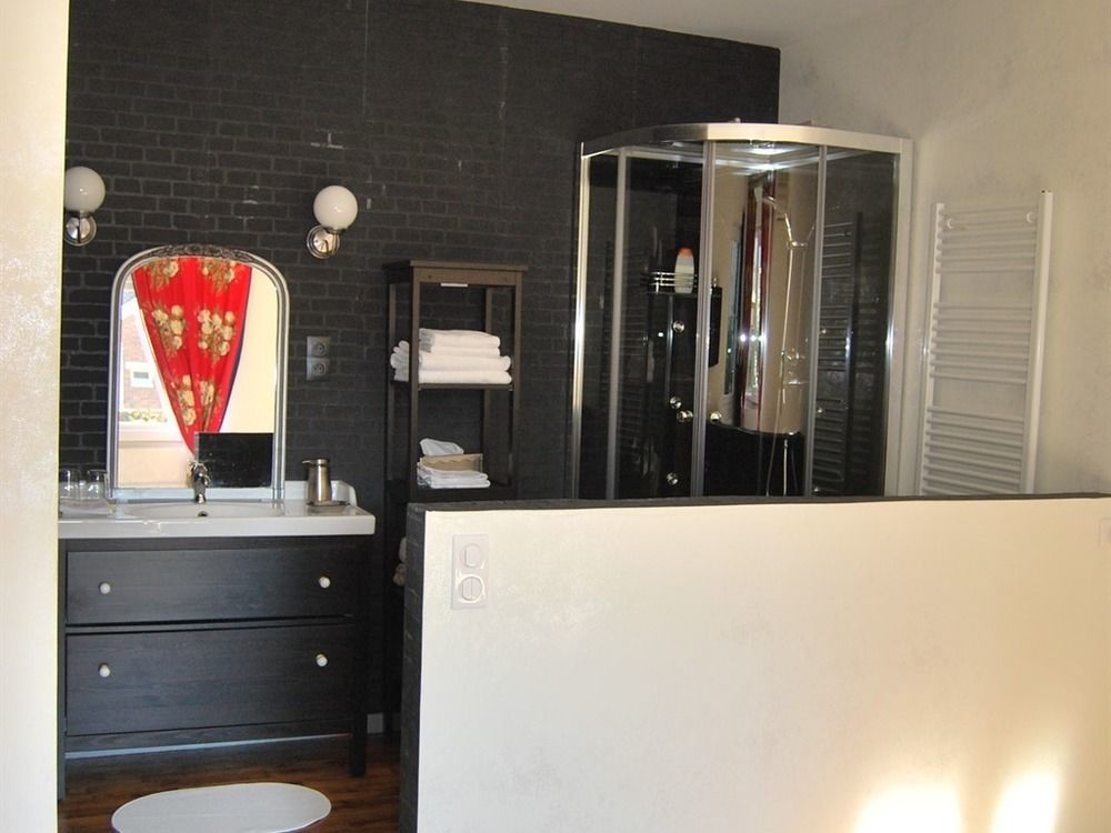 טרואה Chambre D'Hotes L'Ambroise מראה חיצוני תמונה