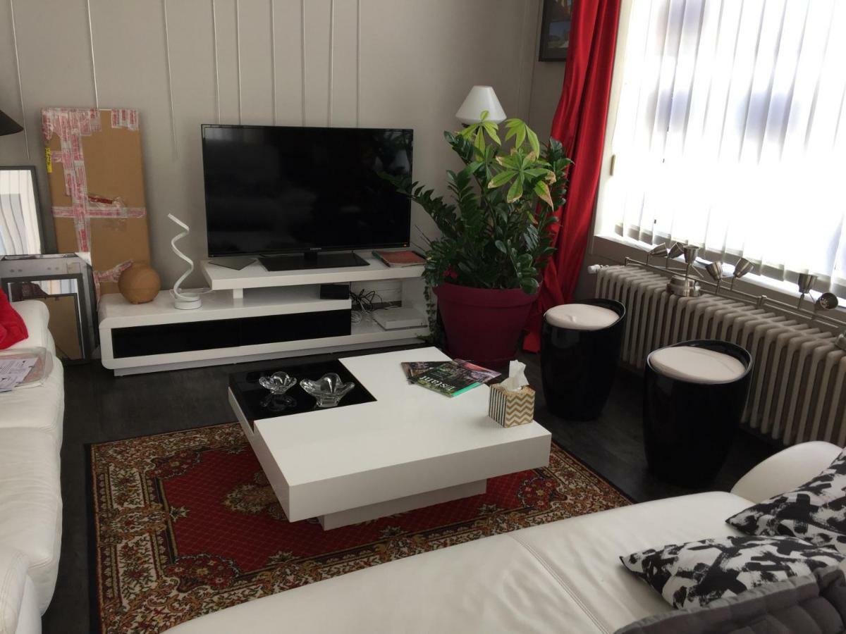 טרואה Chambre D'Hotes L'Ambroise מראה חיצוני תמונה